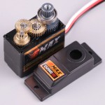 Hot Sales Es09md HV All-Purpose High Voltage Metal Gear Digital RC Car Helicopter Airplane & Drone Parts Accessory